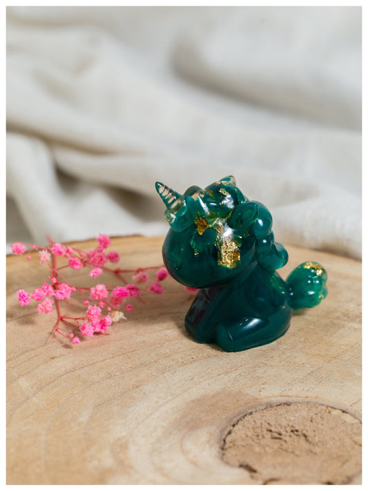Unicorn Figurine