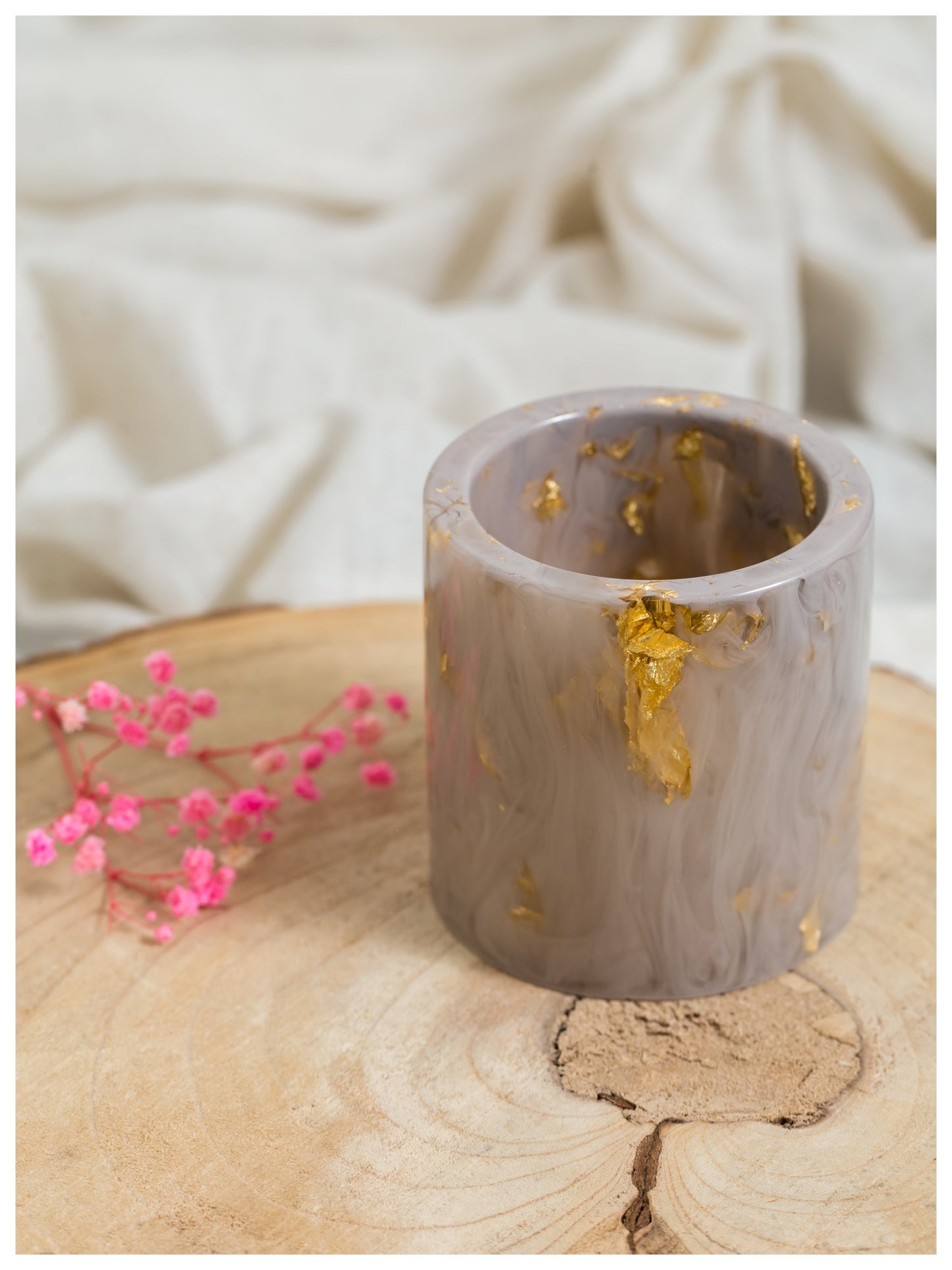 Resin - Trinket Holder