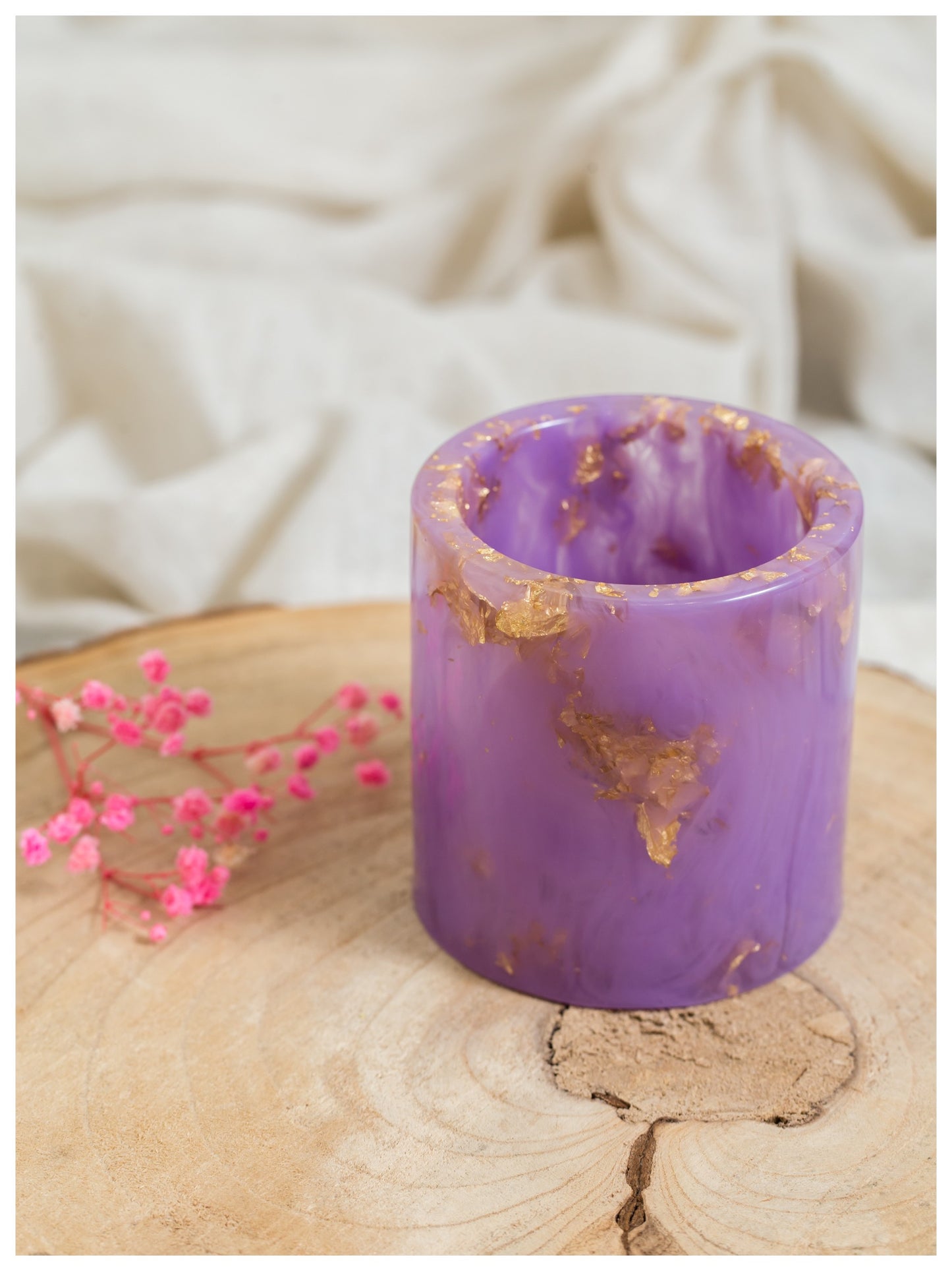 Resin - Trinket Holder