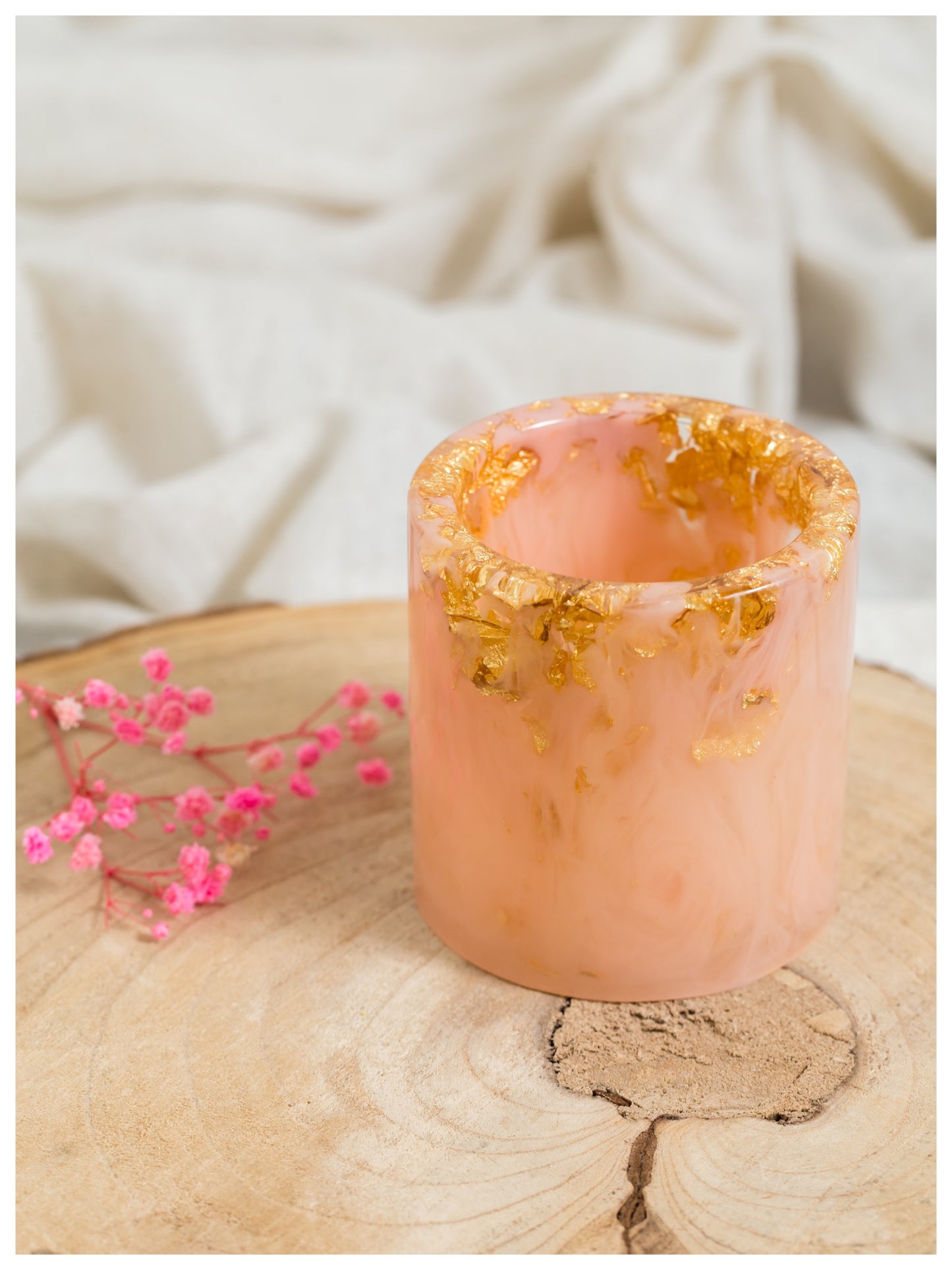 Resin - Trinket Holder