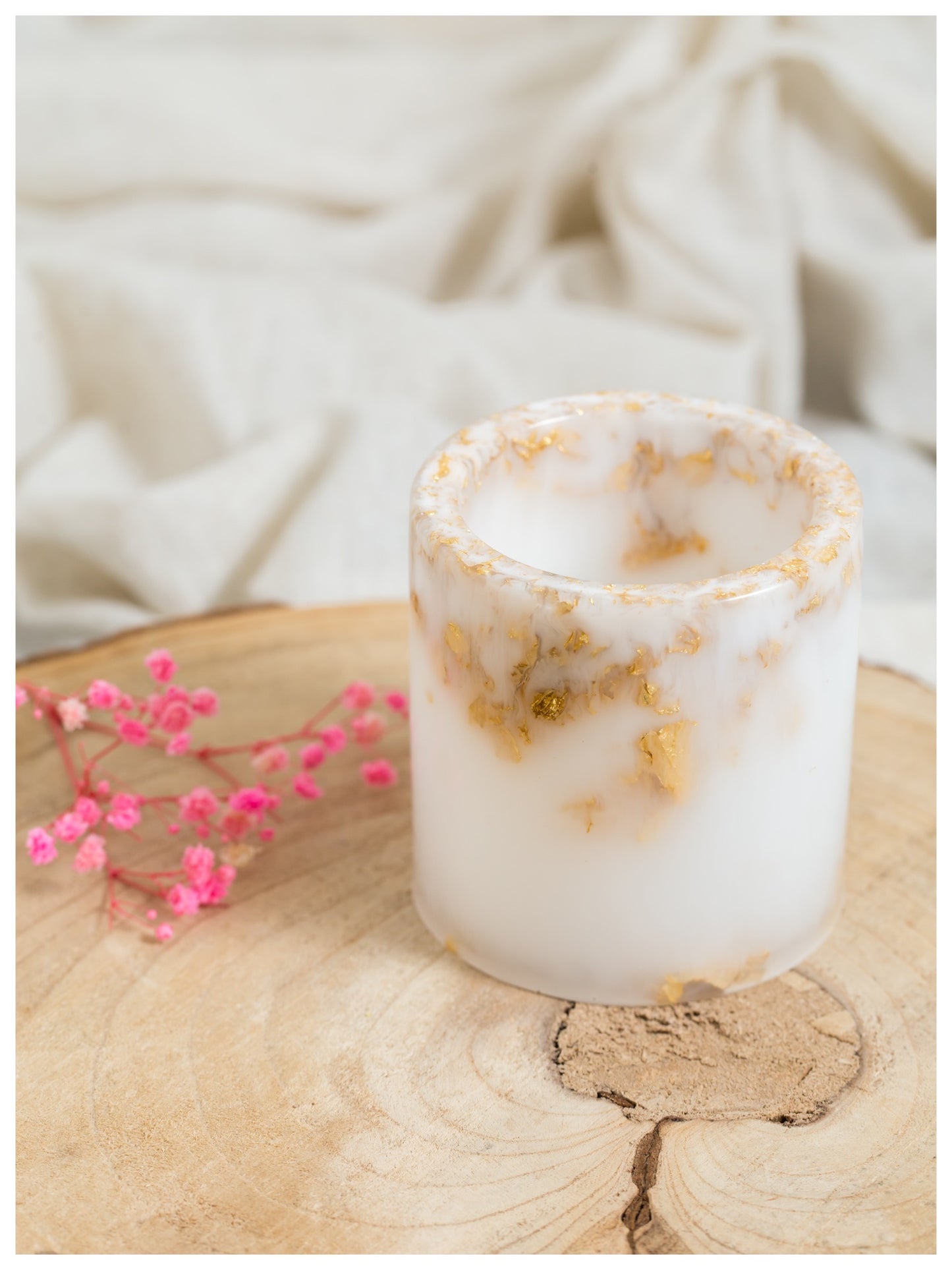 Resin - Trinket Holder