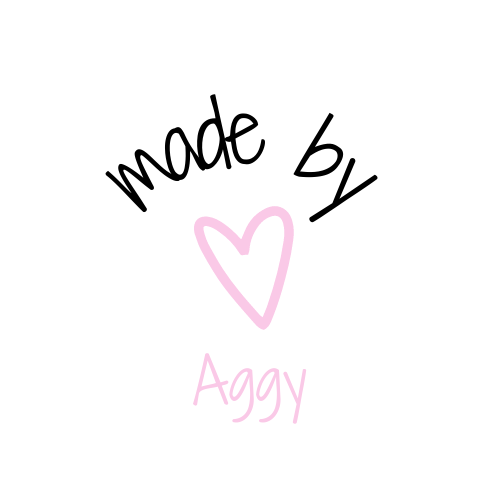 Made by Aggy