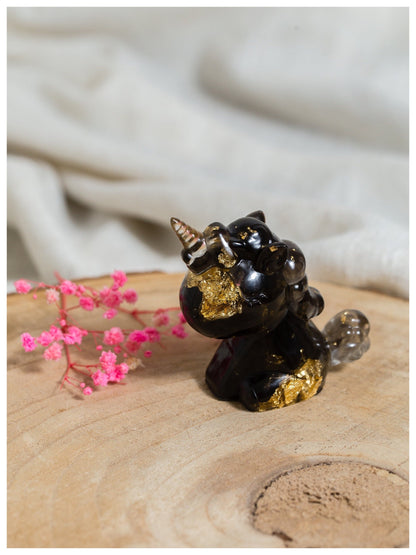 Unicorn Figurine