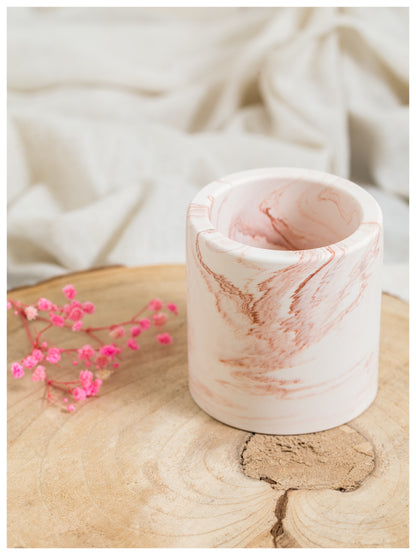 Jesmonite - Trinket Holder