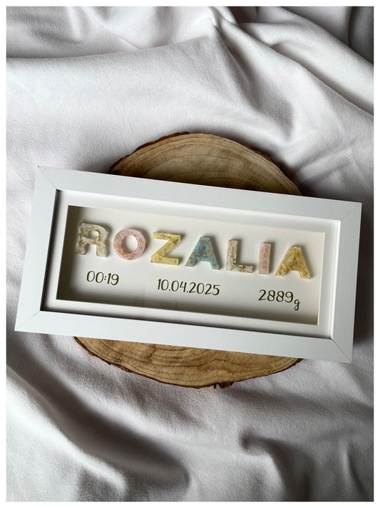 Medium Box Frame